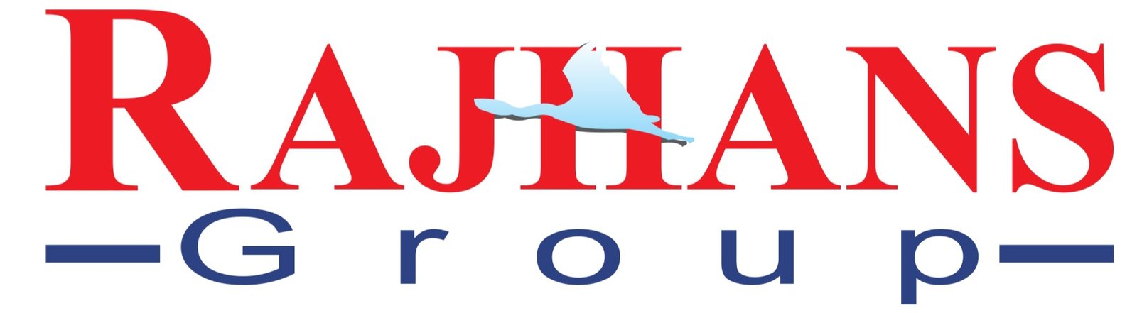 Rajhans Moonstone Logo